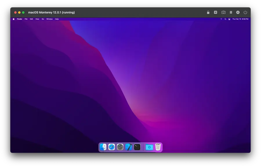 Ideal Development Setup for macOS Monterey